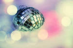 Discotheque baby by somethingVINTAGE