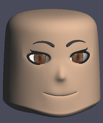 Roblox faces by Swohell on DeviantArt
