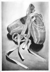 Ballet Shoes