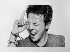 G-Dragon