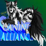 Canine Alliance Contest