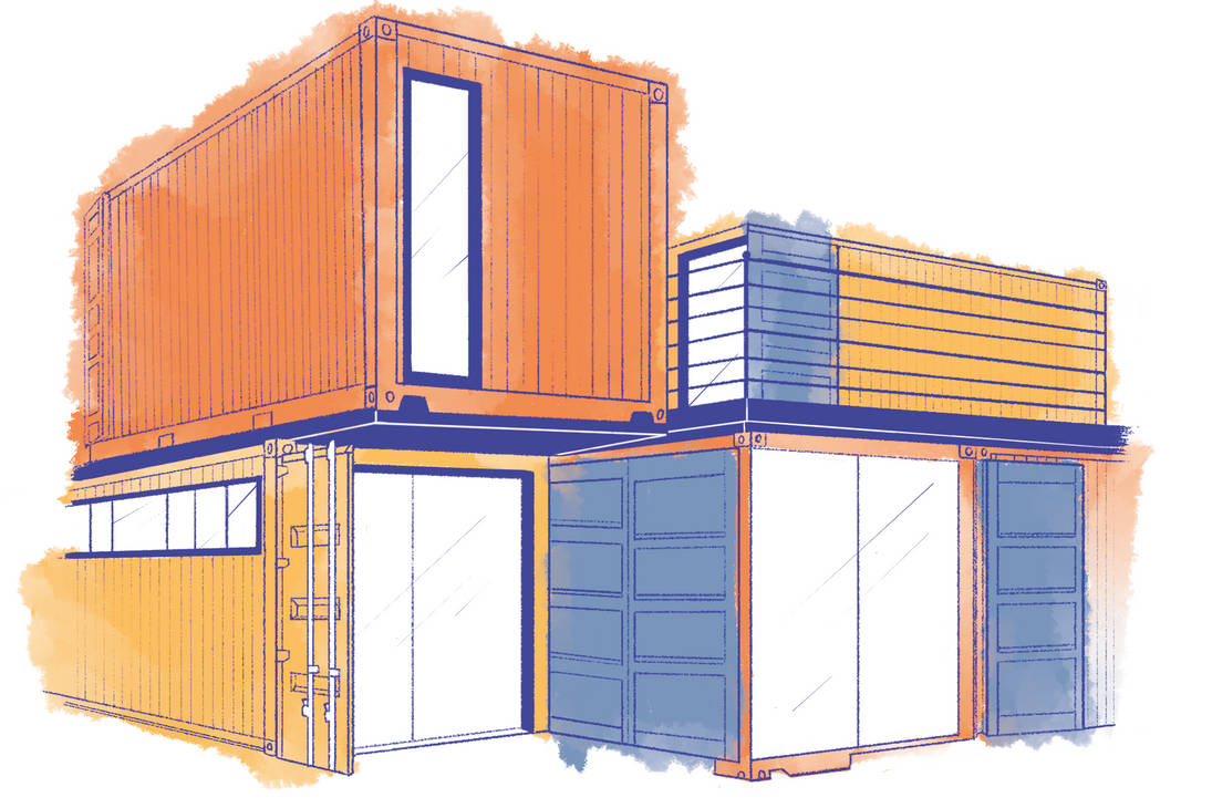 Bordercontainer Idea Container spaces by valewtina on DeviantArt