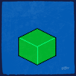 Math Cubes Gif Cube/Gif by AradiceSatur on DeviantArt
