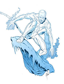 Iceman