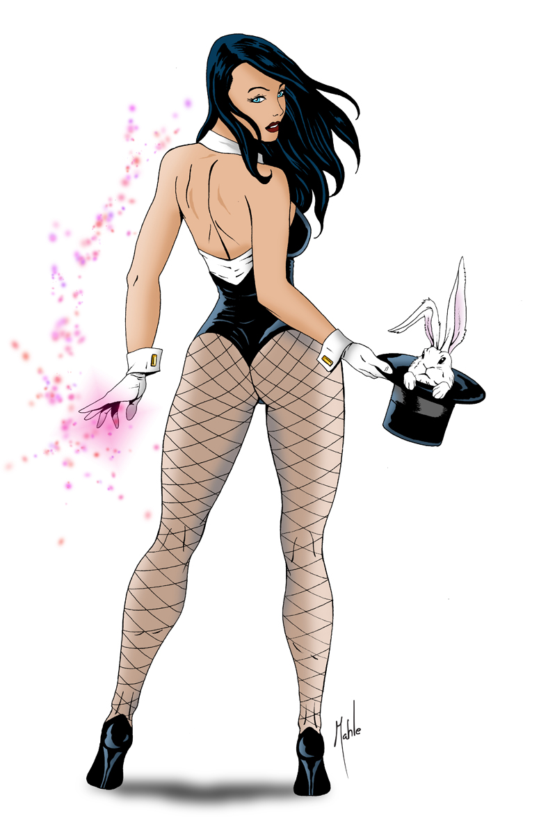 Zatanna