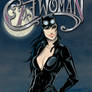 Catwoman