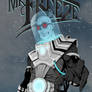 Mr. Freeze