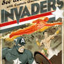 The Invaders