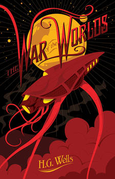 War of the Worlds