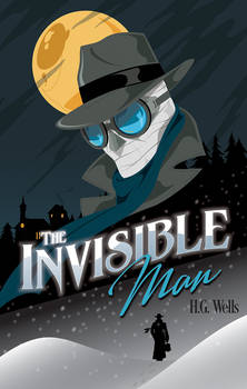 The Invisible Man