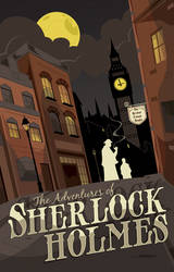 Sherlock Holmes