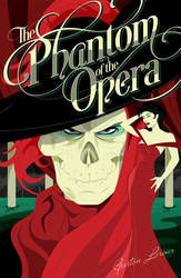 Phantom of the Opera