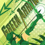 Green Arrow