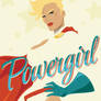 Powergirl