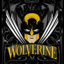 Wolverine Black