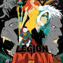 Legion of Doom