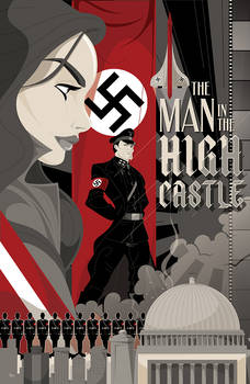 Man in the High Castle