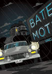 The Bates Motel