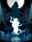 Cloak and Dagger by MikeMahle
