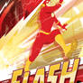 Flash: At the Speed of Force