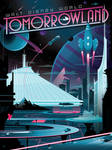 Tomorrowland by MikeMahle