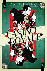 Casino Royale by MikeMahle