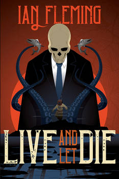 Live and Let Die