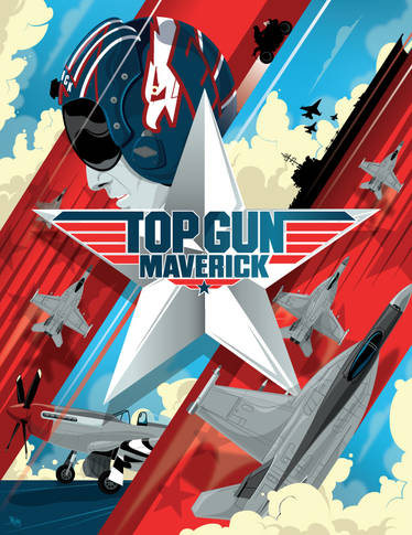 Music From Top Gun Maverick 2022 by GALGALIZIA on DeviantArt