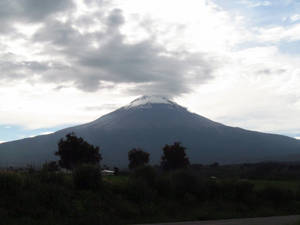 Popocatepetl