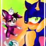 A Werehog Special! .:Sonic X Shadow:. Chapter 01.