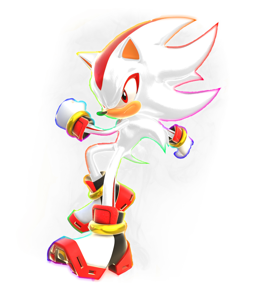 Hyper Shadow by HypedUp99 on DeviantArt