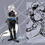 2024 Blue Hellhound