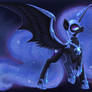 Nightmare Moon's Return