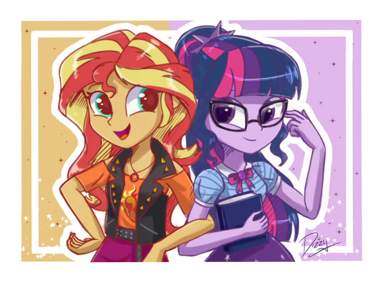 Best friend by EveDizzy26 on DeviantArt