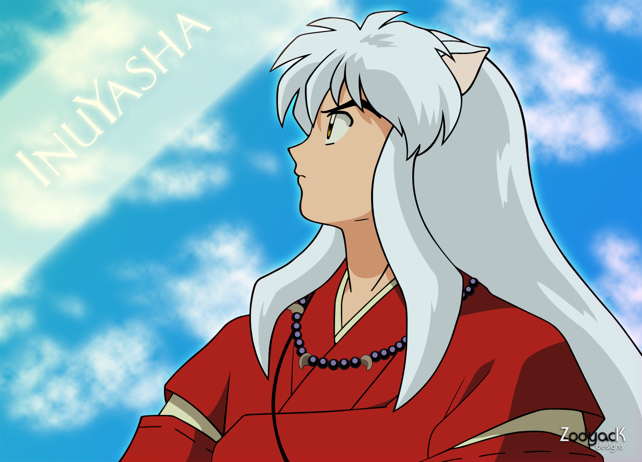 Inuyasha