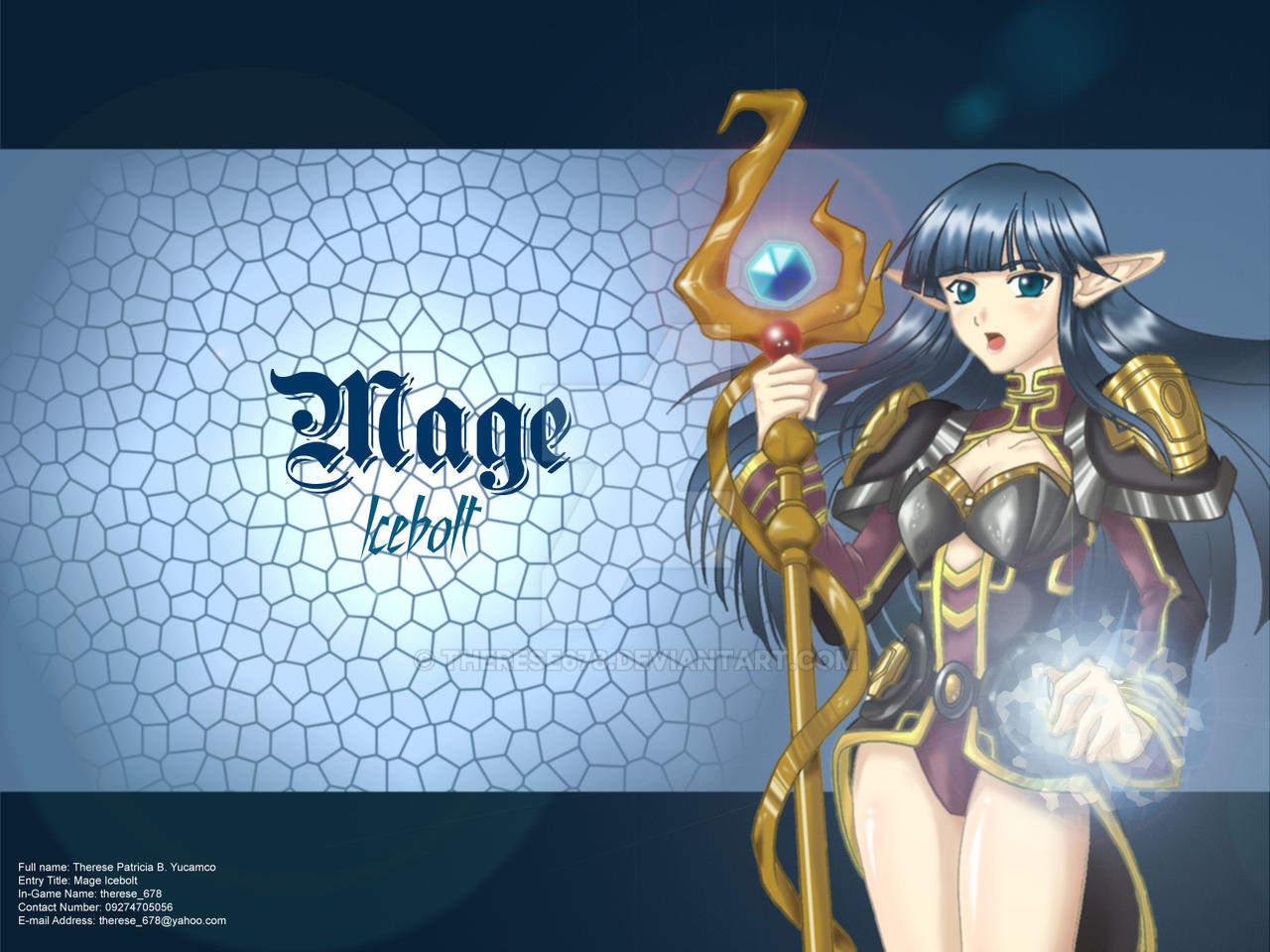 Mage