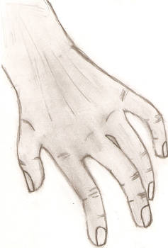 Hand Practice