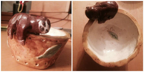 Sloth Bowl