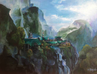 Rivendell