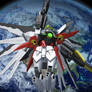 GBM-Wing Zero Archangel