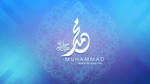 Muhammad (Peace Be Upon Him) by MURTUZA1997