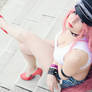 Poison (final fight)