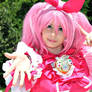 Cure Melody Suite Pretty Cure