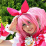 Cure Melody Suite Pretty Cure