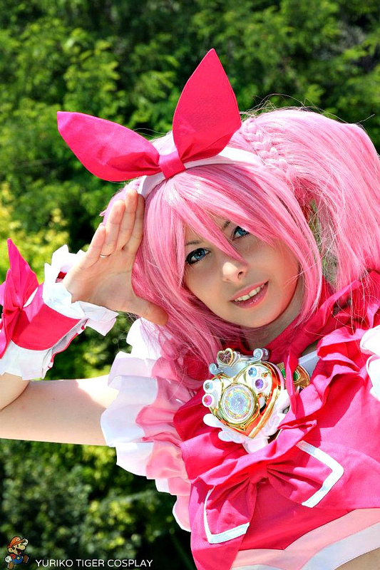 Cure Melody Suite Pretty Cure