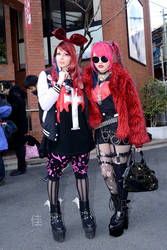 Harajuku Walk #15