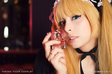 Kobato is Leysis Vi Felicity