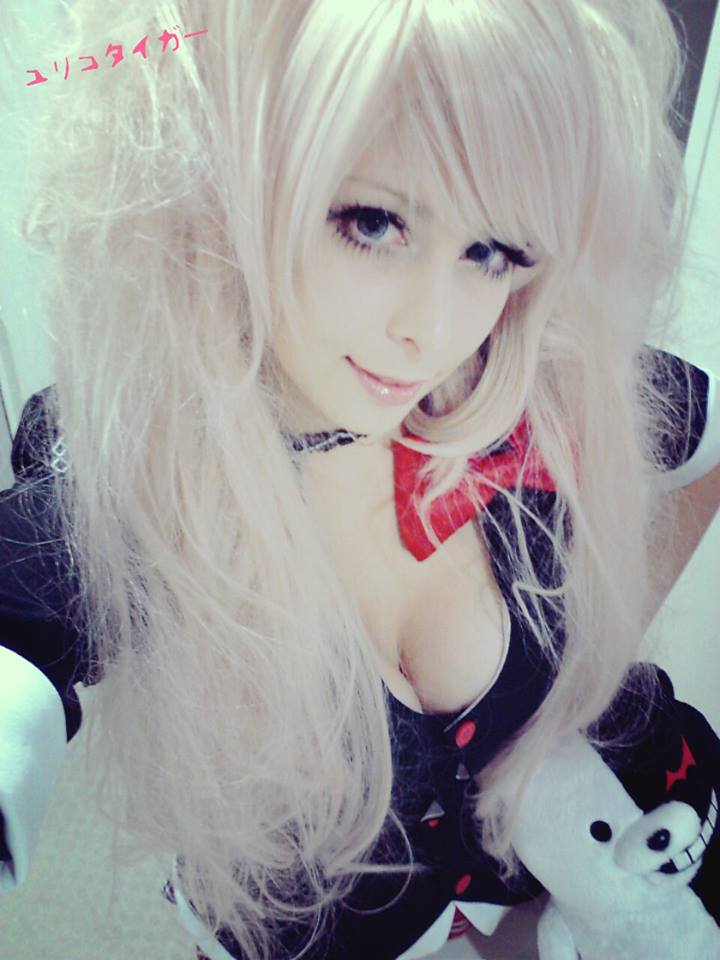 Junko Enoshima