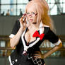 Junko Personality #01