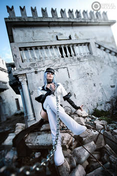 ESDEATH